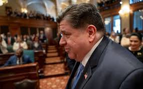 Chicago Bears, Gov. JB Pritzker hire consultants for stadium talks