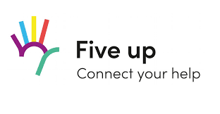 3,583 likes · 4 talking about this. Applicazione Five Up Organizzare Attivita Di Volontariato In Tutta Semplicita Mobilesport Ch