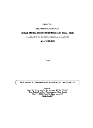 Contoh proposal sepak bola maret 03 2017 assalamu alaikum kawan kawan. Contoh Proposal Untuk Mengajukan Bantuan Dana Kegiatan Semua Ada Proposal Musik Band
