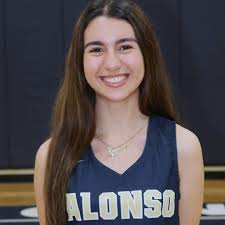 Emily Perez's Alonso High School Bio