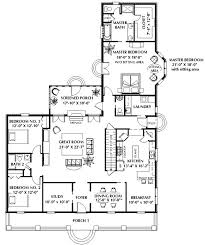I have a few house plan magazines that i am hoping to use as the basis for some buildings in the sims. Country House Plan With 3 Bedrooms And 2 5 Baths Plan 5680