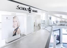 Reinschauen lohnt sich bei uns immer! Scholz Haare Beauty Gerber In Der Stadt Stuttgart