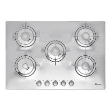 Table Cuisson Gaz 75cm Candy Cfx75 Achat Vente Plaque Gaz Cdiscount