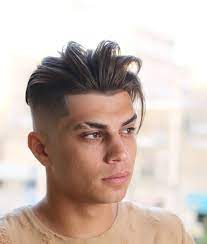 20 Modern Haircuts For Men 2021 Trends Current Hairstyles For Men Modern Mens Haircuts Mens Hairstyles