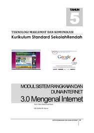 Perangkat pembelajaran smk bismen komplit. Modul Tmk Srdi 6