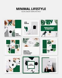 The best social media mockups free download for your next project. Free Psd Social Media Post Mockup With Lifestyle Concept