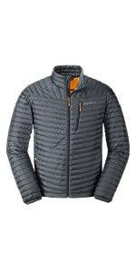 Eddie Bauer Mens Cirruslite Down Jacket At Amazon Mens