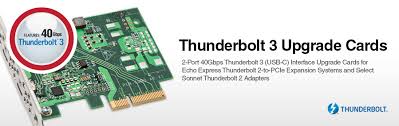 We did not find results for: Sonnet Tb3 Upgrade Cards Dvcentre
