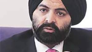 Obama appoints Indian CEO Ajay Banga to a key administration position