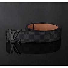 Louis vuitton black orange belt. Buy Louis Vuitton Branded Belt For Men Online In Pakistan Buyon Pk