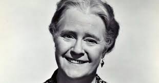 Sherlock Holmes and the curious case of Scotland's first Hollywood star