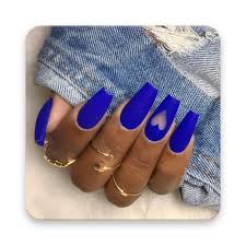 Poodesigns blue nails awesome blue nail design ideas colorful. App Insights Blue Nails Ideas Apptopia