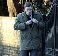 Hamilton married viscount althorp on 26 february 1919 at st james's church, piccadilly, london. Lady Lucan S Blast At Her Offspring From Beyond The Grave Daily Mail Online