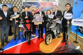 Spar77.de has been visited by 100k+ users in the past month Yamaha Soul Gt Dapat Pilihan Warna Baru Di Thailand Intip Sosoknya Gridoto Com