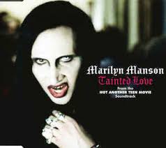 When you visit any website, it may store or retrieve information on your browser, mostly in the form of cookies. Marilyn Manson Tainted Love Veroffentlichungen Discogs