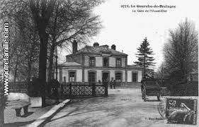 Hôtels de charme, design, luxe, de 1 à 5 étoiles. La Guerche De Bretagne 35130 Ille Et Vilaine La Ville La Guerche De Bretagne Sa Mairie Et Son Village Sur Communes Com
