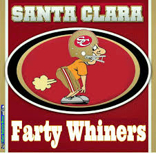 Seahawks Memes On Twitter 49ers Breakingnews The 49ers Have Just Unveiled Their New Name And Logo Https T Co Y1hpcrovkh
