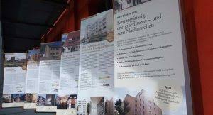 Die baugenossenschaft vilshofen ist ihr kompetenter partner für preiswert wohnen, sowie sozialer wohnungsbau. Neubau Von 55 Wohneinheiten Im Passivhausstandard Richtfest Der Bg Viernheim Im Kleinen Kreise Schuler Architekten