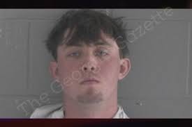 Dalton Cooper — Brantley County Jail Bookings