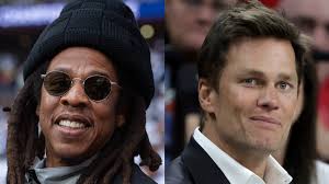 Jay-Z Honors 'GOAT' Tom Brady With Performance at Patriot...