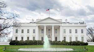 Hier erhalten sie aktuelle nachrichten rund um den weißes haus: Das Weisse Haus In Washington Seit 1800 Die Schaltzentrale Der Macht Politik