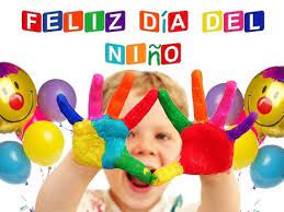 En latinoamérica , en nicaragua, ecuador y portugal el día del niño se festeja el 1º de junio. Bonitas Imagenes Con Frases Del Dia Del Nino Para Dedicar Y Regalar Fraseshoy Org