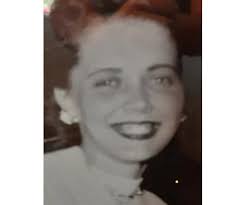 Barbara Miller Obituary (1933