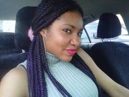 COMMUNITY SPOTLIGHT Amina Abubakari is industrious and very hardworking  lady in the Akosombo community. During the day, she is hawking chilled pure  water in the market and station