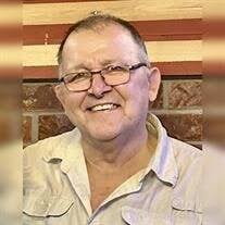 Gene Michael Crawford Obituary