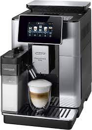 Delonghi coffee machine bean to cup manual testing guru99 sql. Bean To Cup Coffee Machine Ecam Fra Delonghi 11599 00 Dkk Magasin Dk