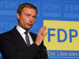Wo der hase im pfeffer liegt, kommt hasenpfeffer auf den tisch. Fdp Chef Lindner Gibt Regierung Schuld An Erstarken Der Afd Business Insider