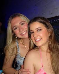 Karly Adams's Instagram, Twitter & Facebook