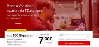 We did not find results for: Vodafone Special Ecco Le Nuove Offerte Con 100gb Di Traffico E Tutto Il Resto Illimitato Da Tutti Gli Operatori Hardware Upgrade