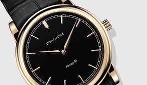 Corniche Watches Reinventing The Classic Watch Corniche Watches Classic Watches Watches