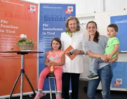 Wege einer antirassistischen anthropologie, pp. Personlicher Kontakt Mit Familien Ist Unverzichtbar Land Tirol