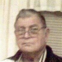 Willie Lee Wiese Obituary