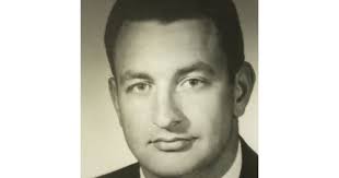 Kenneth Schmidt Obituary (1942