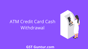 Maybe you would like to learn more about one of these? Makro Credit Card Cash Withdrawal Gst Guntur