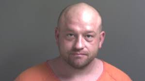 Matt Lackey's parole revoked, sentenced to seven years in prison