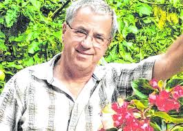 Jahrestag von Franz Gabriel vom 18.07.2021