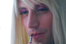 Jason Ellefson as Joey in Pink Slip