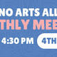 Galiano Arts Alliance event image