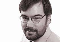 Michael Raith: What I do...