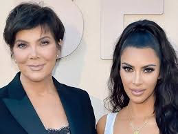 Kris Jenner admits she's worried for Kim Kardashian and begs her daughter  to slow down