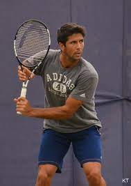 He is one of the top spanish tennis players, ranked no. File Fernando Verdasco 18626947668 Jpg Wikipedia