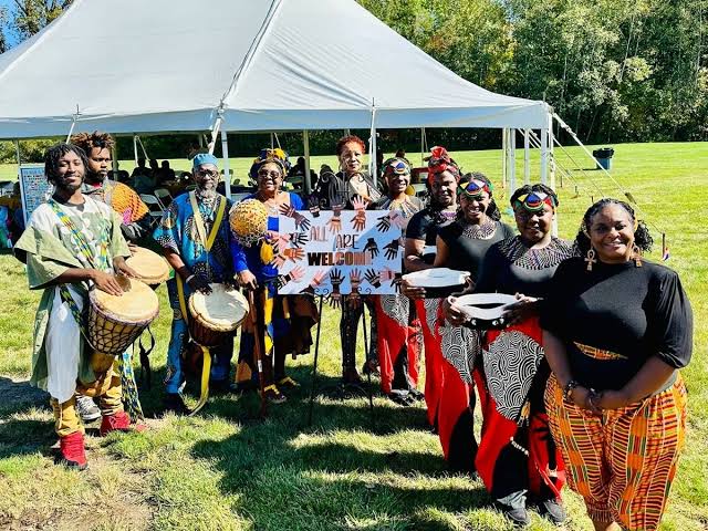 LAFCU Heritage Fest