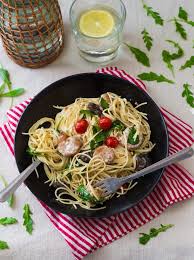 Bistro Shrimp Pasta Cheesecake Factory Recipe Bistro Shrimp Pasta Little Spice Jar Recipe Bistro Shrimp Pasta Tasty Pasta Bistro Food