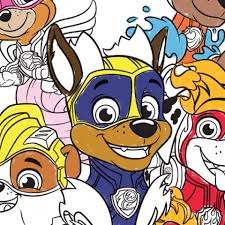 Print the mighty pups coloring pages and enjoy them with your kids for free. Over 2000 Free Coloring Pages And Activities Desert Chica