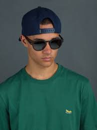 Matte Brown Tortoise Oakley Holbrook Eyeglasses On Face Oakley Latch Matte  Brown Tortoise