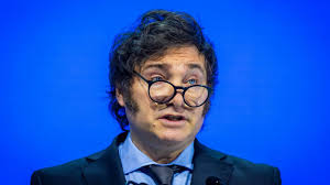 Les reivindicacions contra Javier Milei al Cosquin Rock, al 'Connectats a  les xarxes'